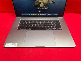 Apple Macbook Pro 16